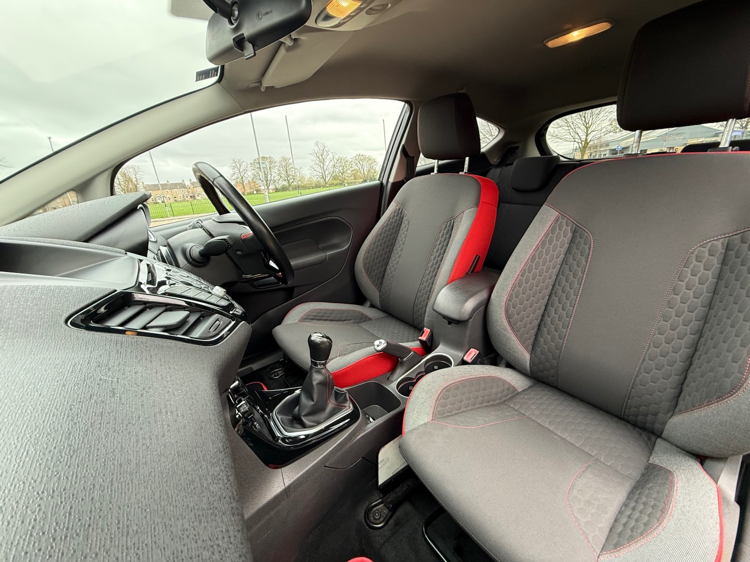 Used Ford Fiesta 2016 for sale - 77846781: Photo 19