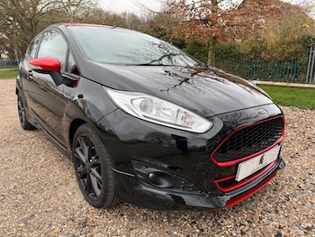 Used Ford Fiesta 2016 for sale - 77846781: Photo