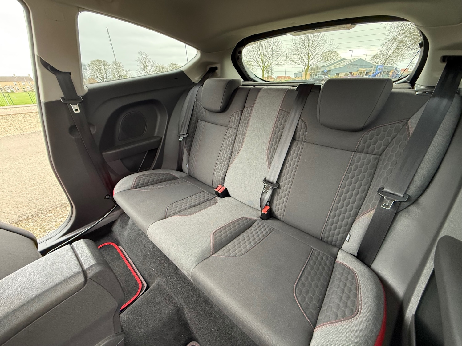 Used Ford Fiesta 2016 for sale - 77846781: Photo 24