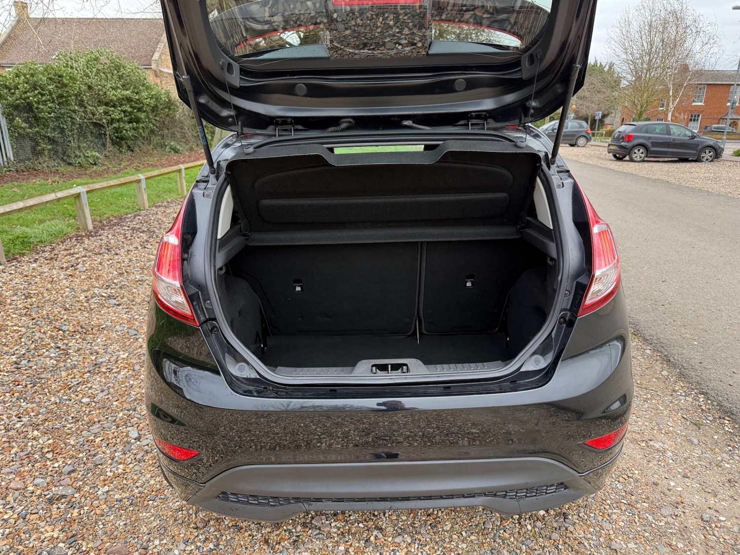 Used Ford Fiesta 2016 for sale - 77846781: Photo 27