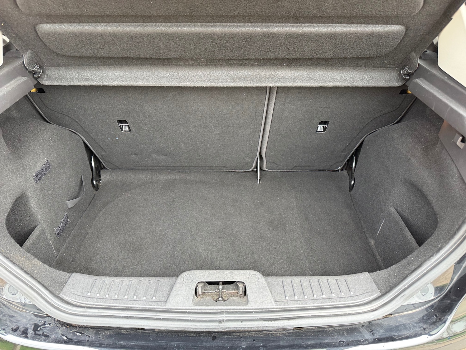 Used Ford Fiesta 2016 for sale - 77846781: Photo 28