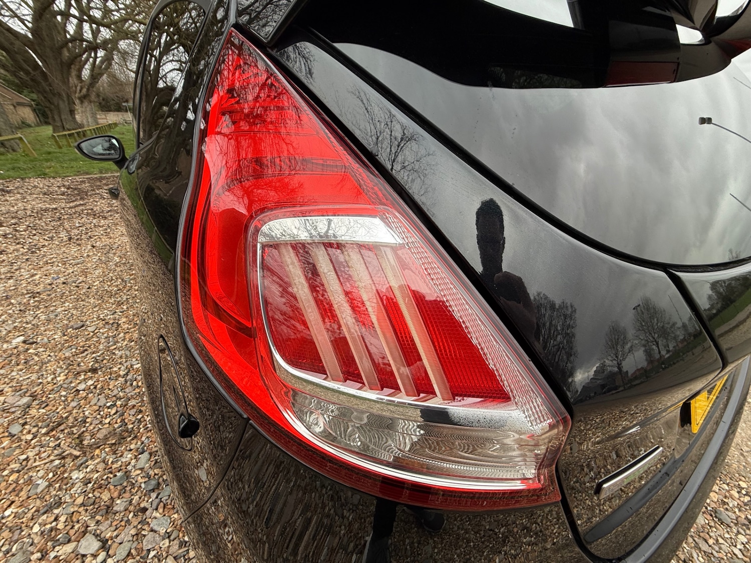 Used Ford Fiesta 2016 for sale - 77846781: Photo 30