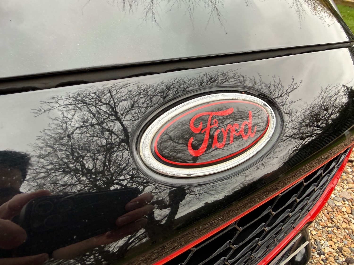 Used Ford Fiesta 2016 for sale - 77846781: Photo 9