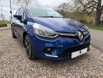 Used Renault Clio 2018 for sale - 78012996: Photo