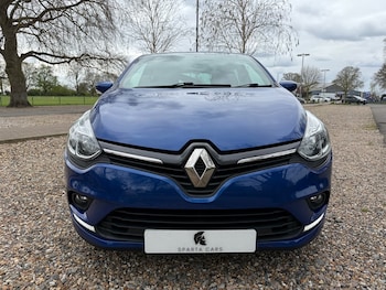 Used Renault Clio 2018 for sale - 78012996: Photo