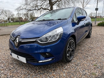 Used Renault Clio 2018 for sale - 78012996: Photo