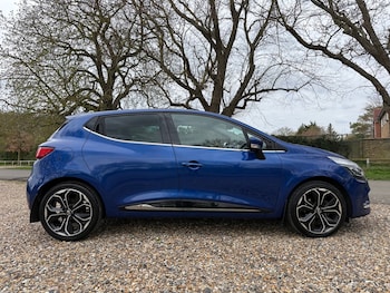 Used Renault Clio 2018 for sale - 78012996: Photo