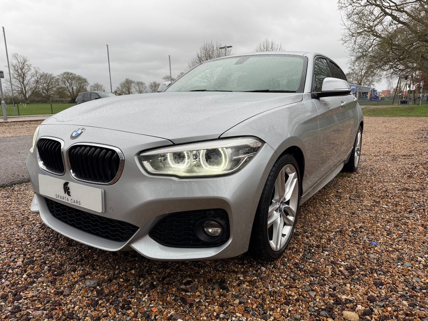 Used BMW 1 Series 2017 for sale - 77406182: Photo 10