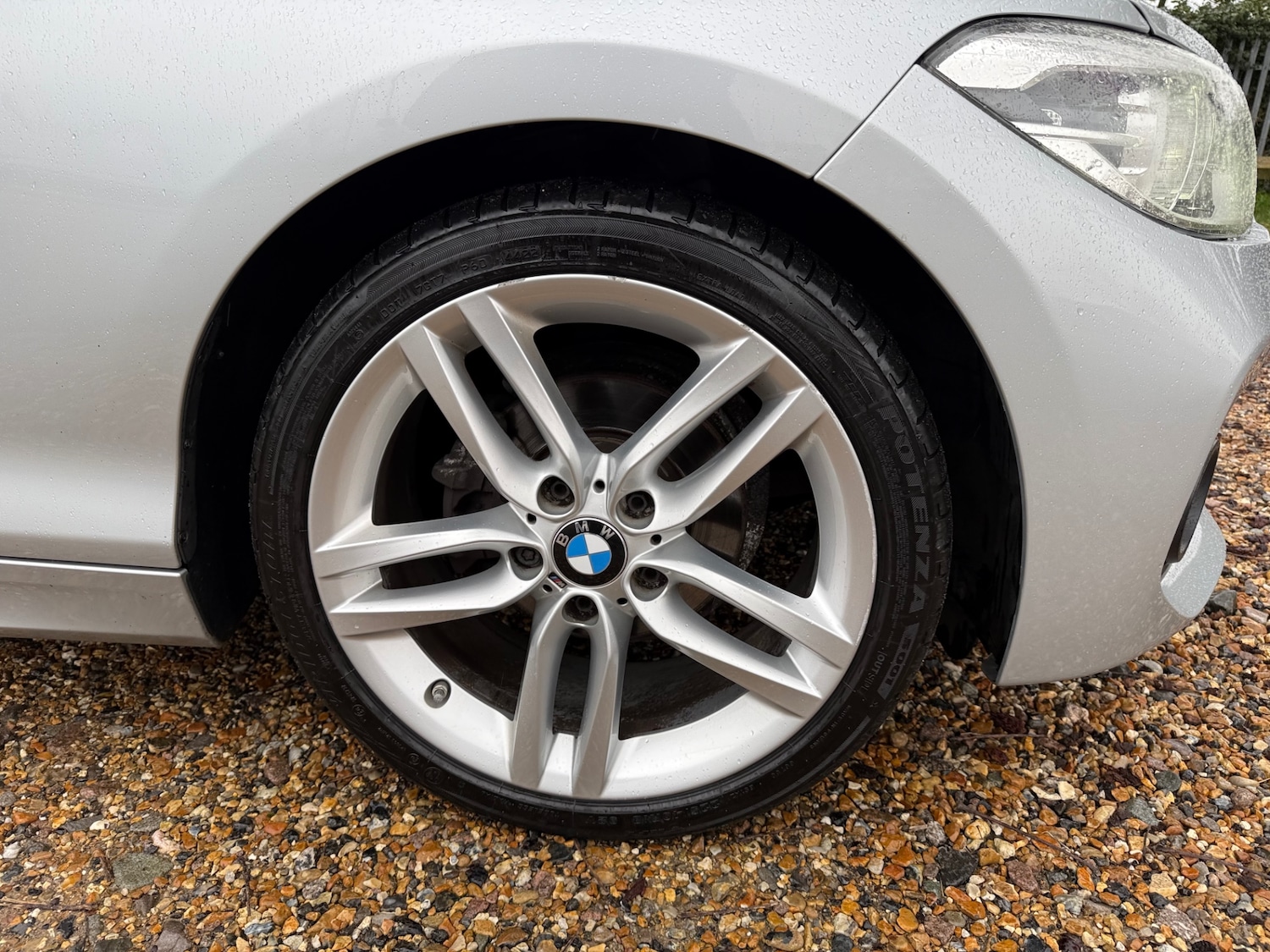 Used BMW 1 Series 2017 for sale - 77406182: Photo 12