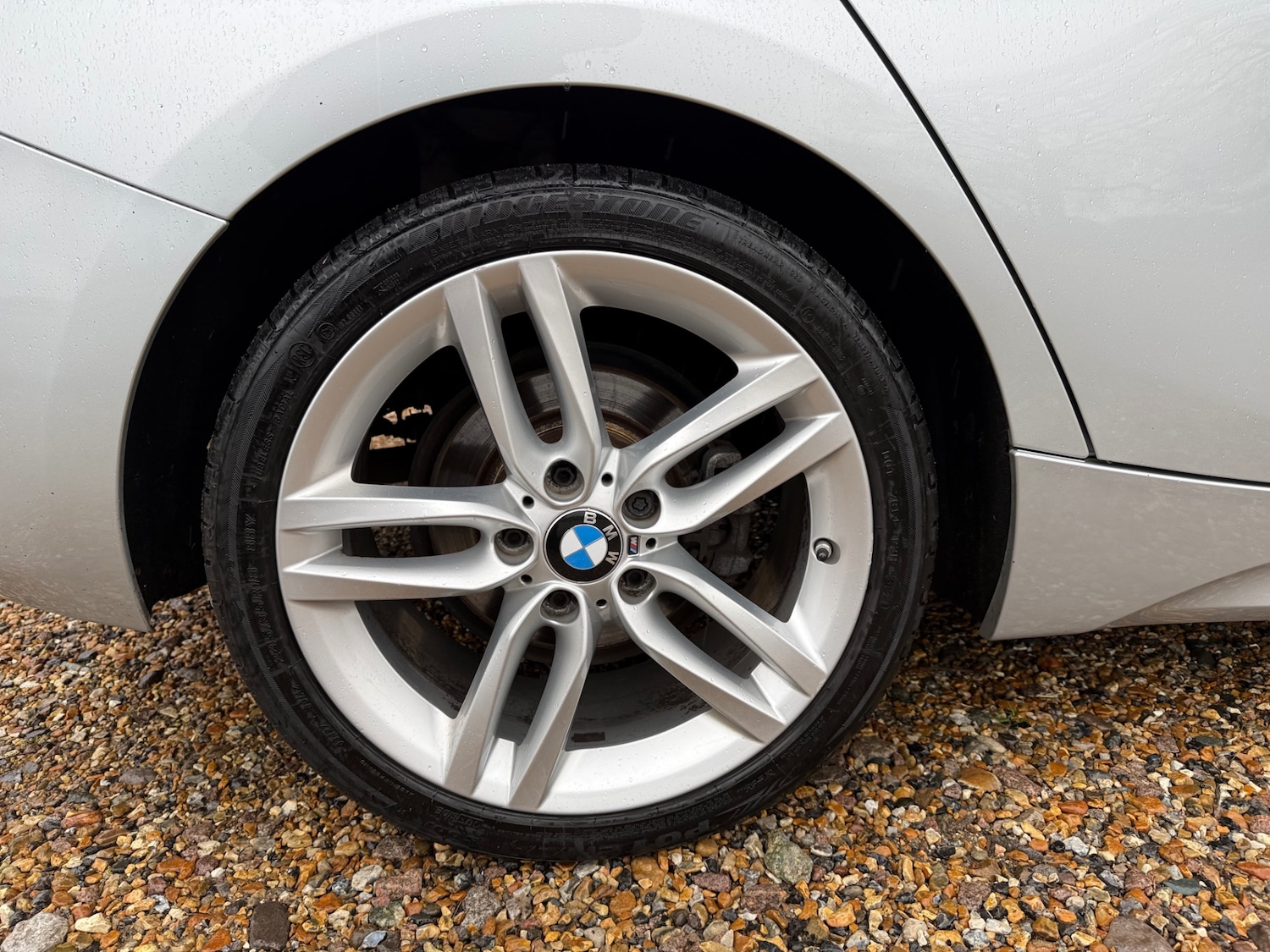 Used BMW 1 Series 2017 for sale - 77406182: Photo 13