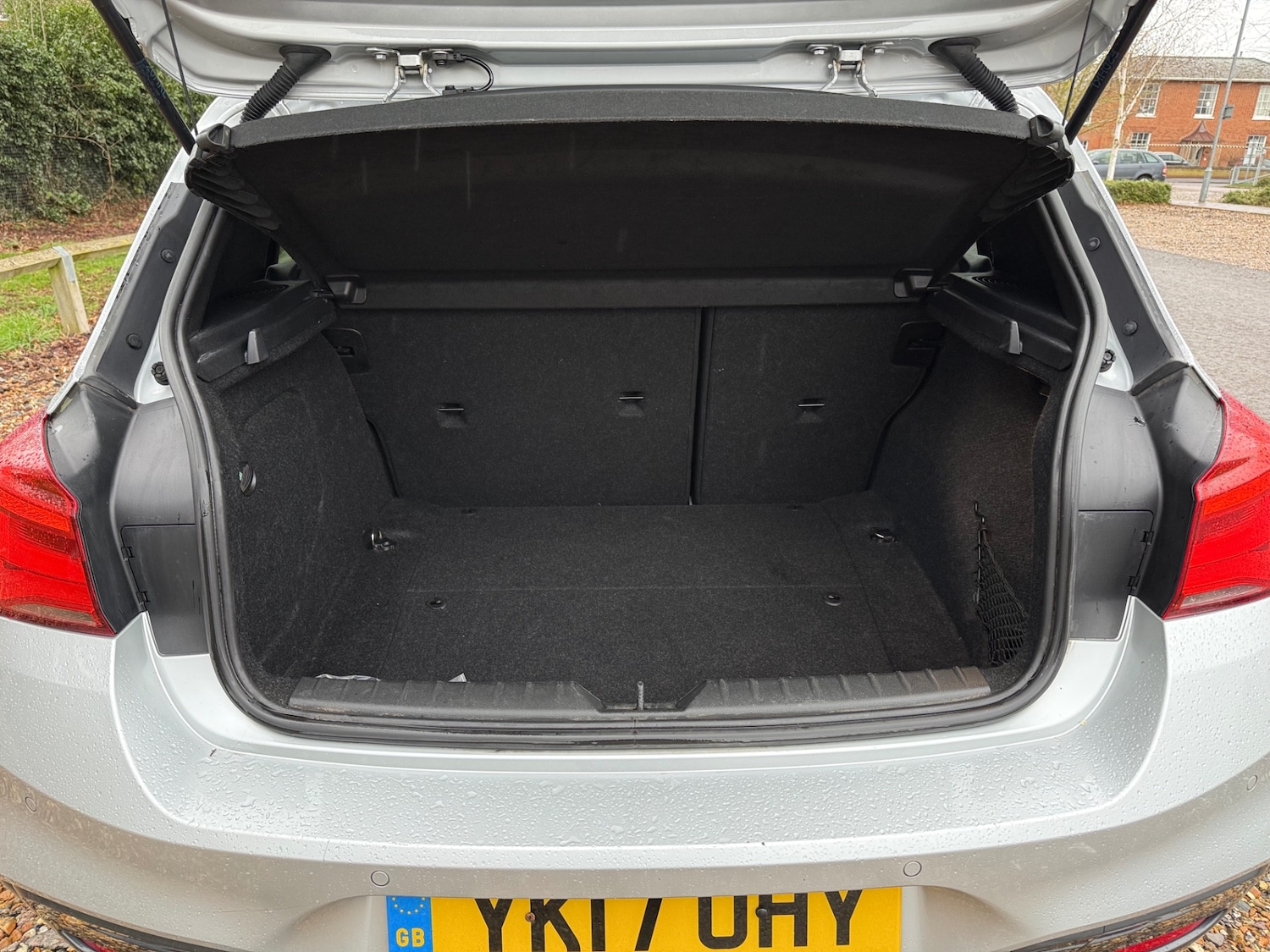 Used BMW 1 Series 2017 for sale - 77406182: Photo 14