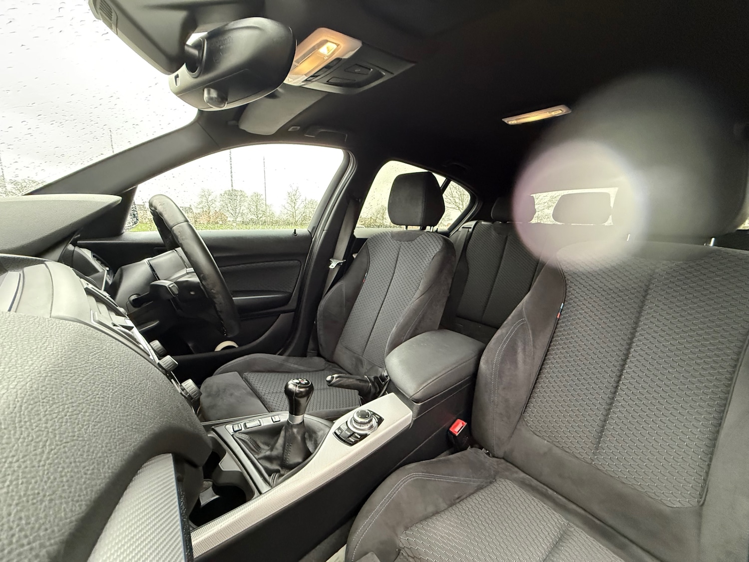 Used BMW 1 Series 2017 for sale - 77406182: Photo 20