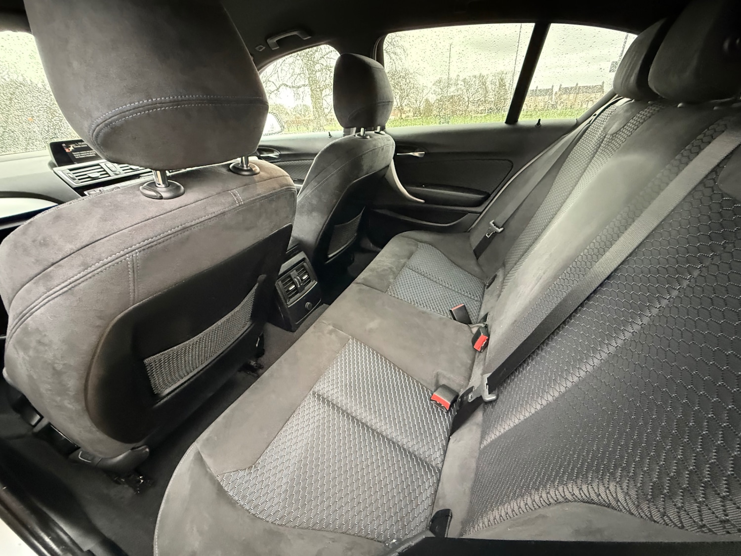 Used BMW 1 Series 2017 for sale - 77406182: Photo 21