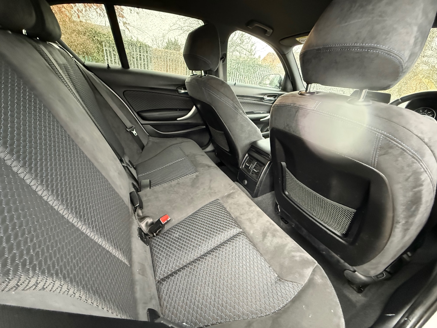 Used BMW 1 Series 2017 for sale - 77406182: Photo 22