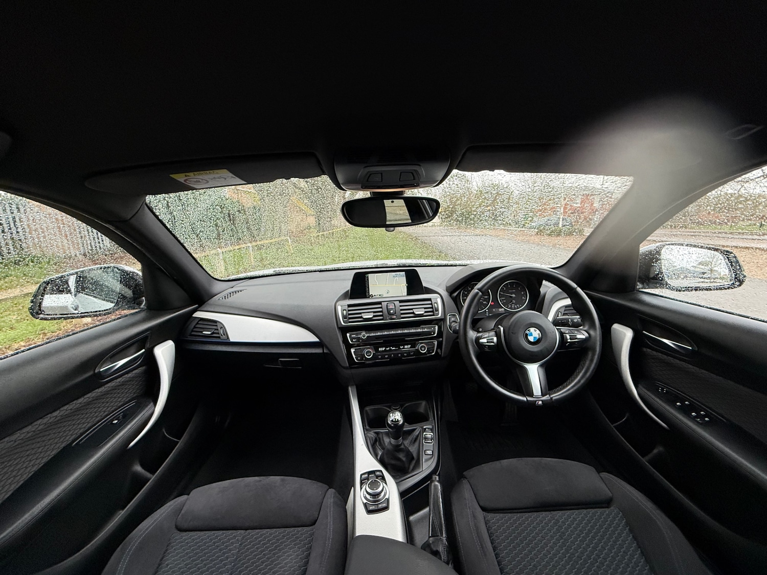 Used BMW 1 Series 2017 for sale - 77406182: Photo 23