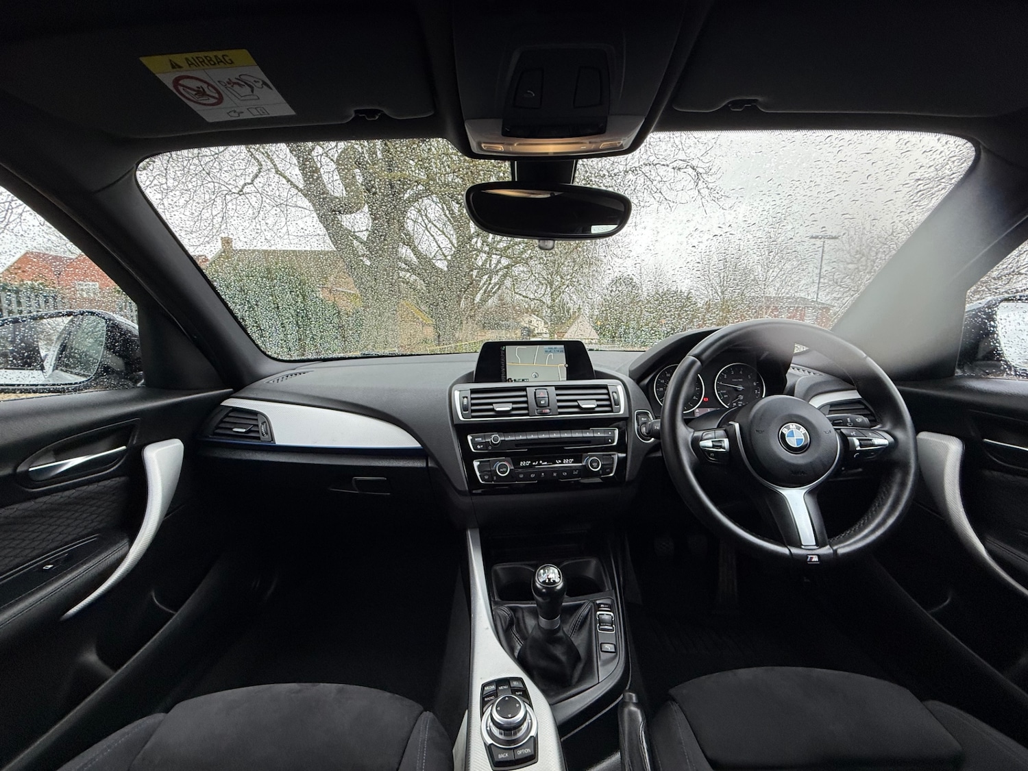 Used BMW 1 Series 2017 for sale - 77406182: Photo 24