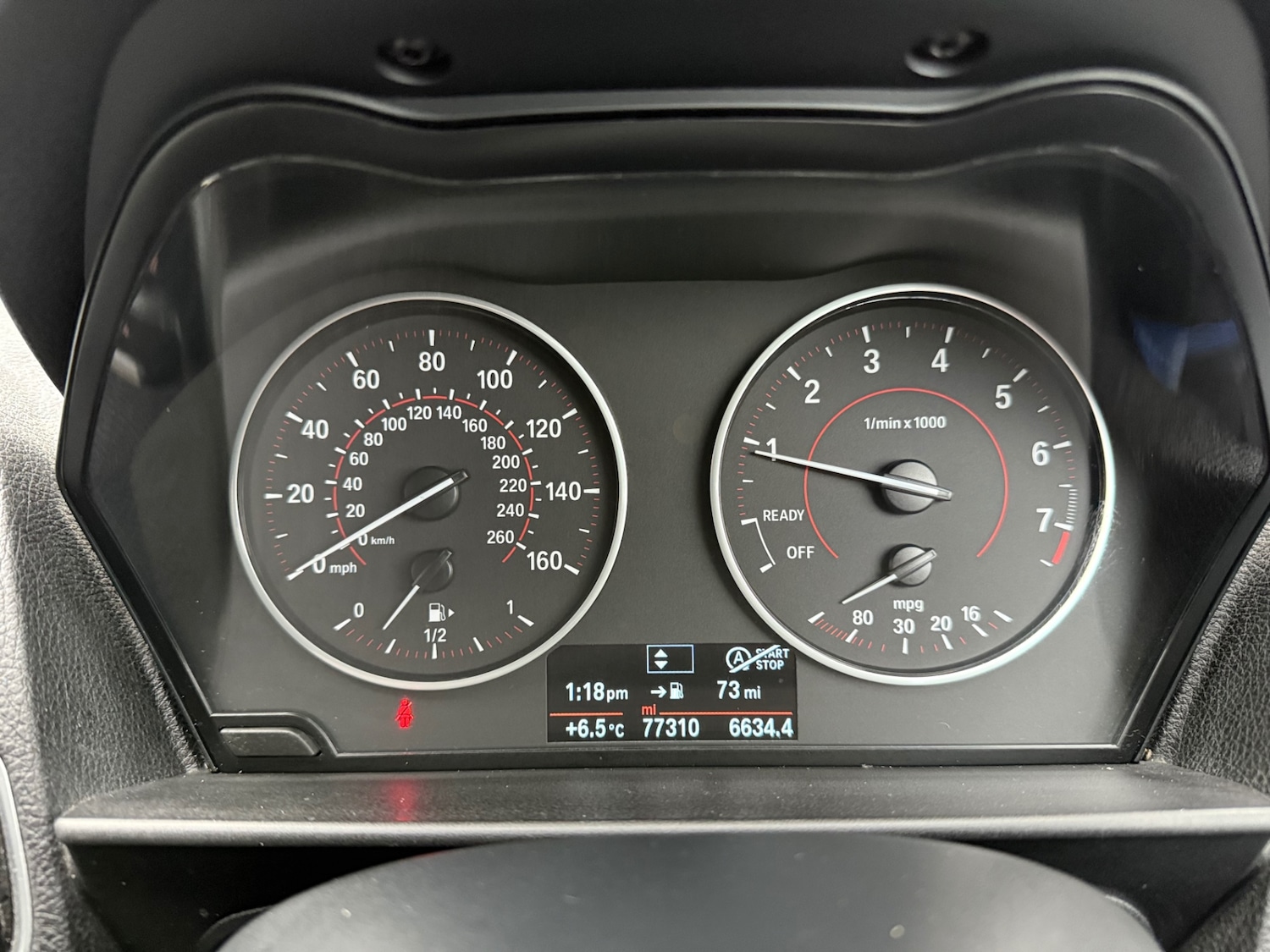 Used BMW 1 Series 2017 for sale - 77406182: Photo 29