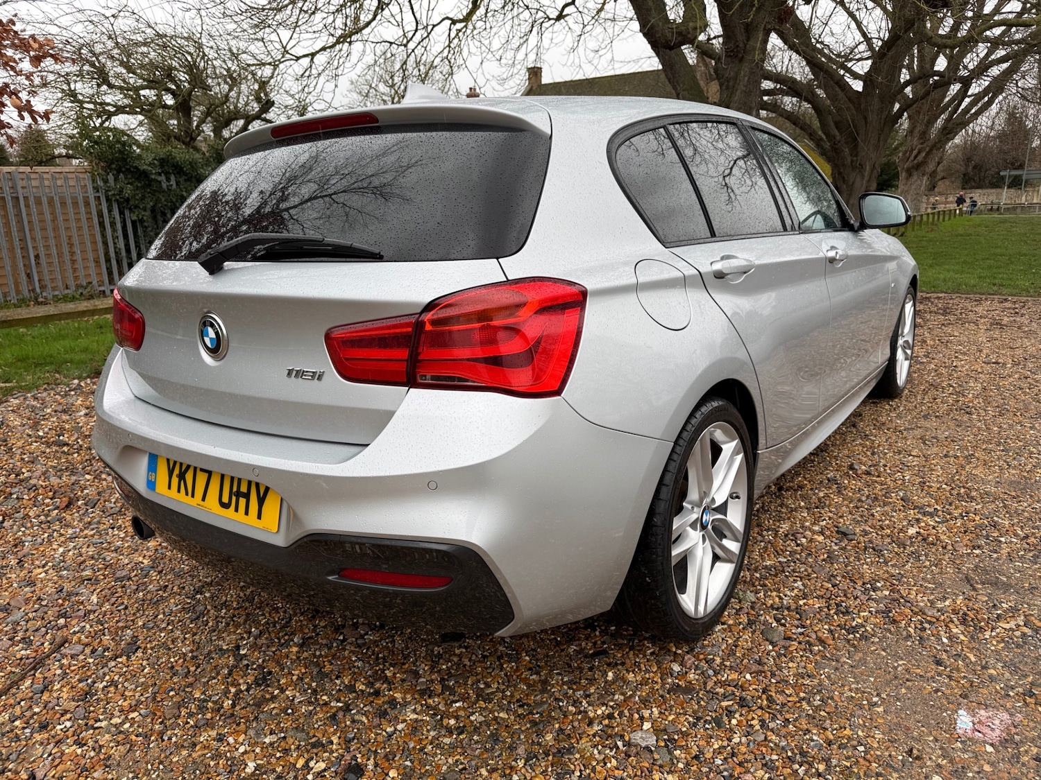 Used BMW 1 Series 2017 for sale - 77406182: Photo 4