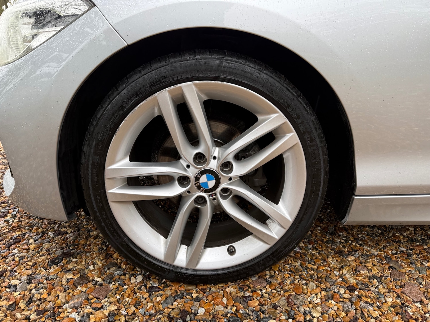 Used BMW 1 Series 2017 for sale - 77406182: Photo 9