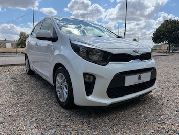 Used Kia Picanto 2017 for sale - 79432185: Photo