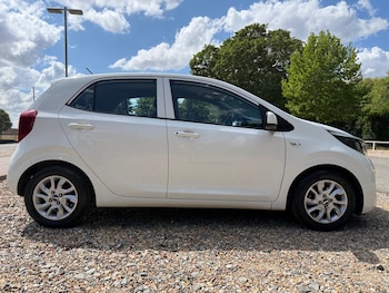 Used Kia Picanto 2017 for sale - 79432185: Photo