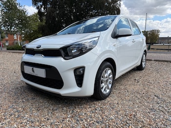 Used Kia Picanto 2017 for sale - 79432185: Photo