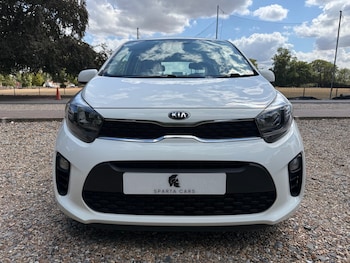 Used Kia Picanto 2017 for sale - 79432185: Photo
