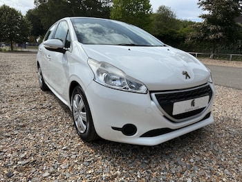 2014 (14) - 1.2 VTi Access+ 5dr