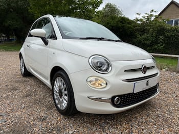 Used Fiat 500 2017 for sale - 79854706: Photo