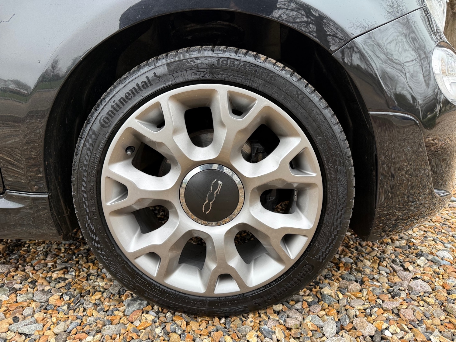 Used Fiat 500 2020 for sale - 77136231: Photo 11