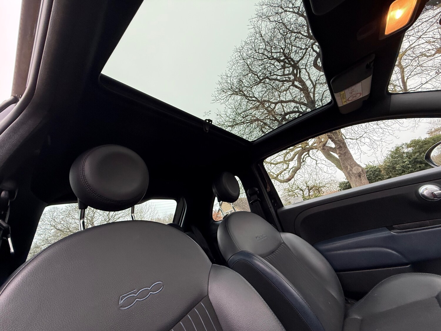 Used Fiat 500 2020 for sale - 77136231: Photo 19