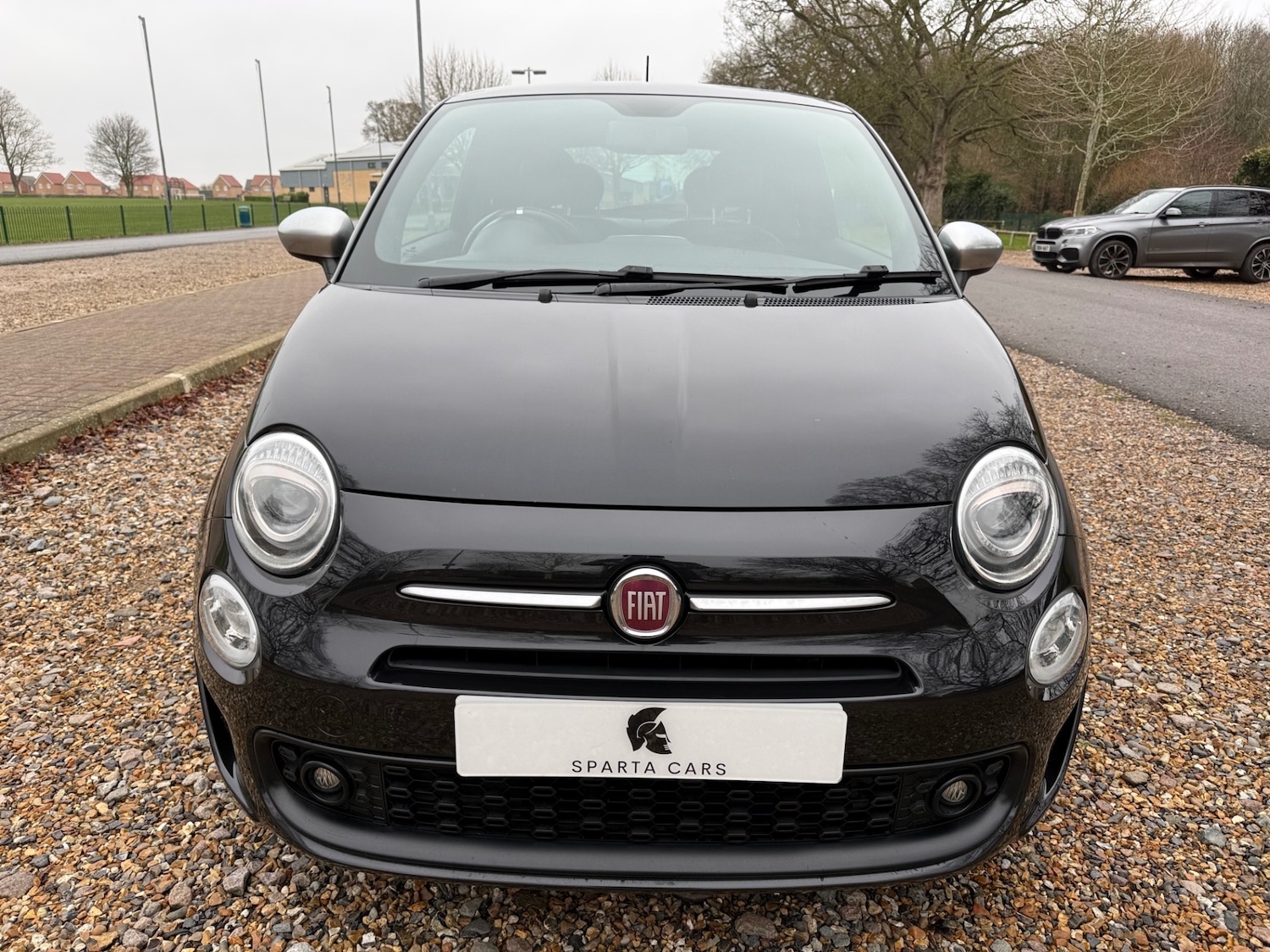 Used Fiat 500 2020 for sale - 77136231: Photo 2