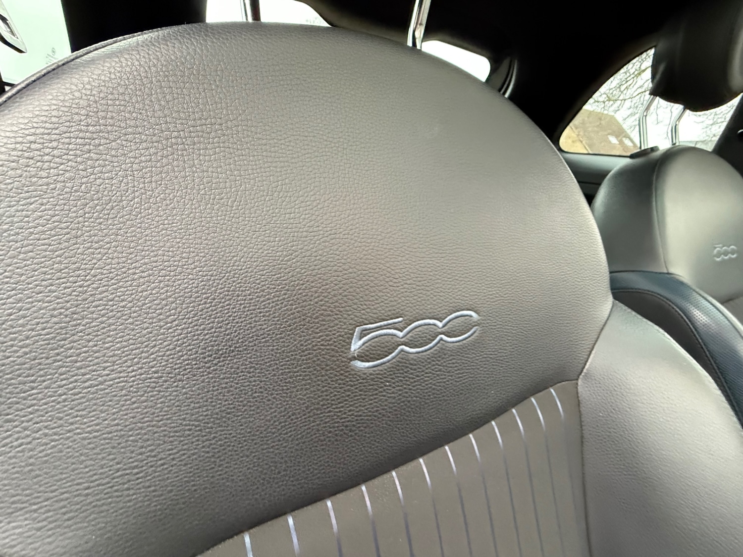 Used Fiat 500 2020 for sale - 77136231: Photo 21