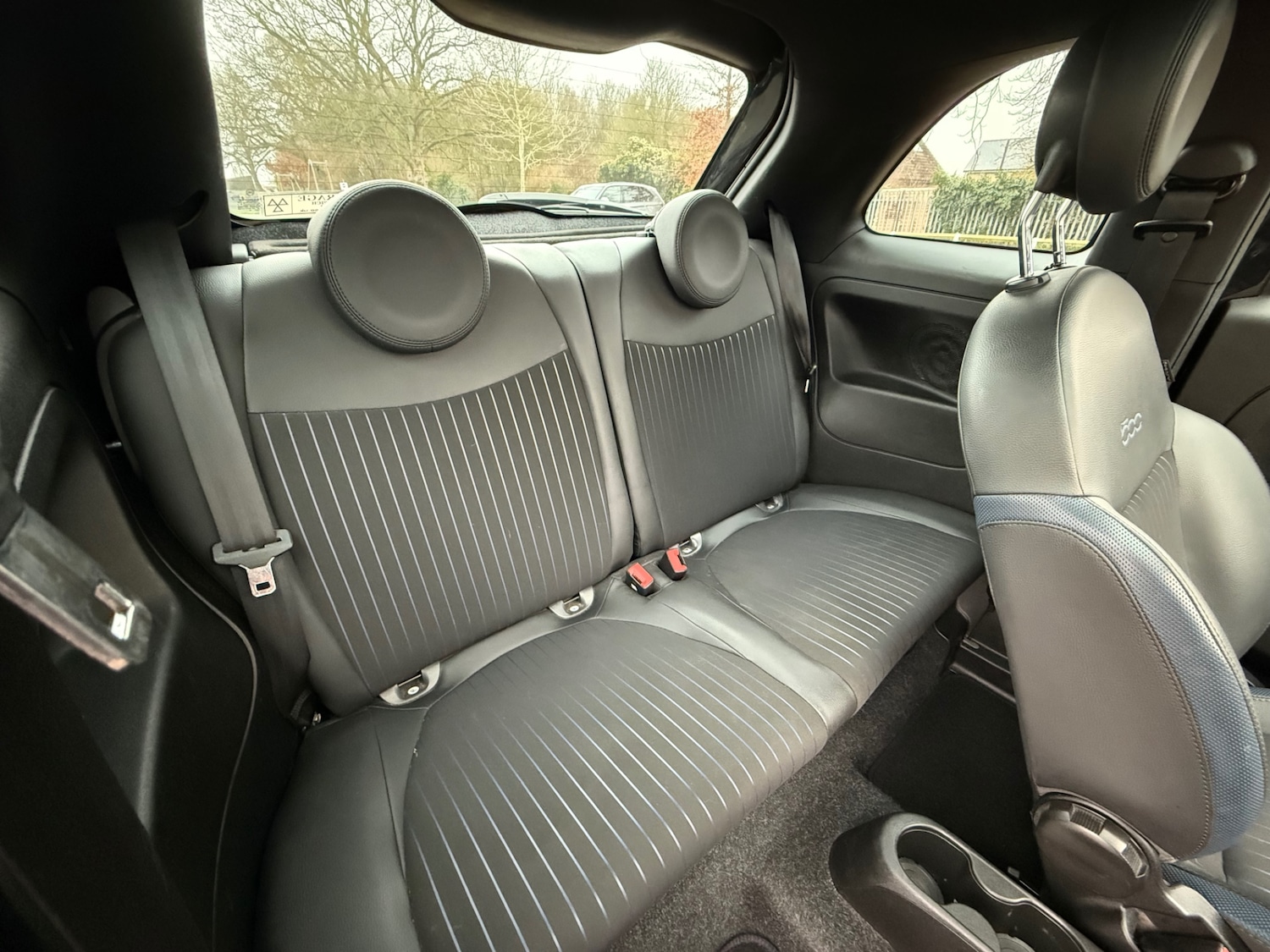 Used Fiat 500 2020 for sale - 77136231: Photo 22