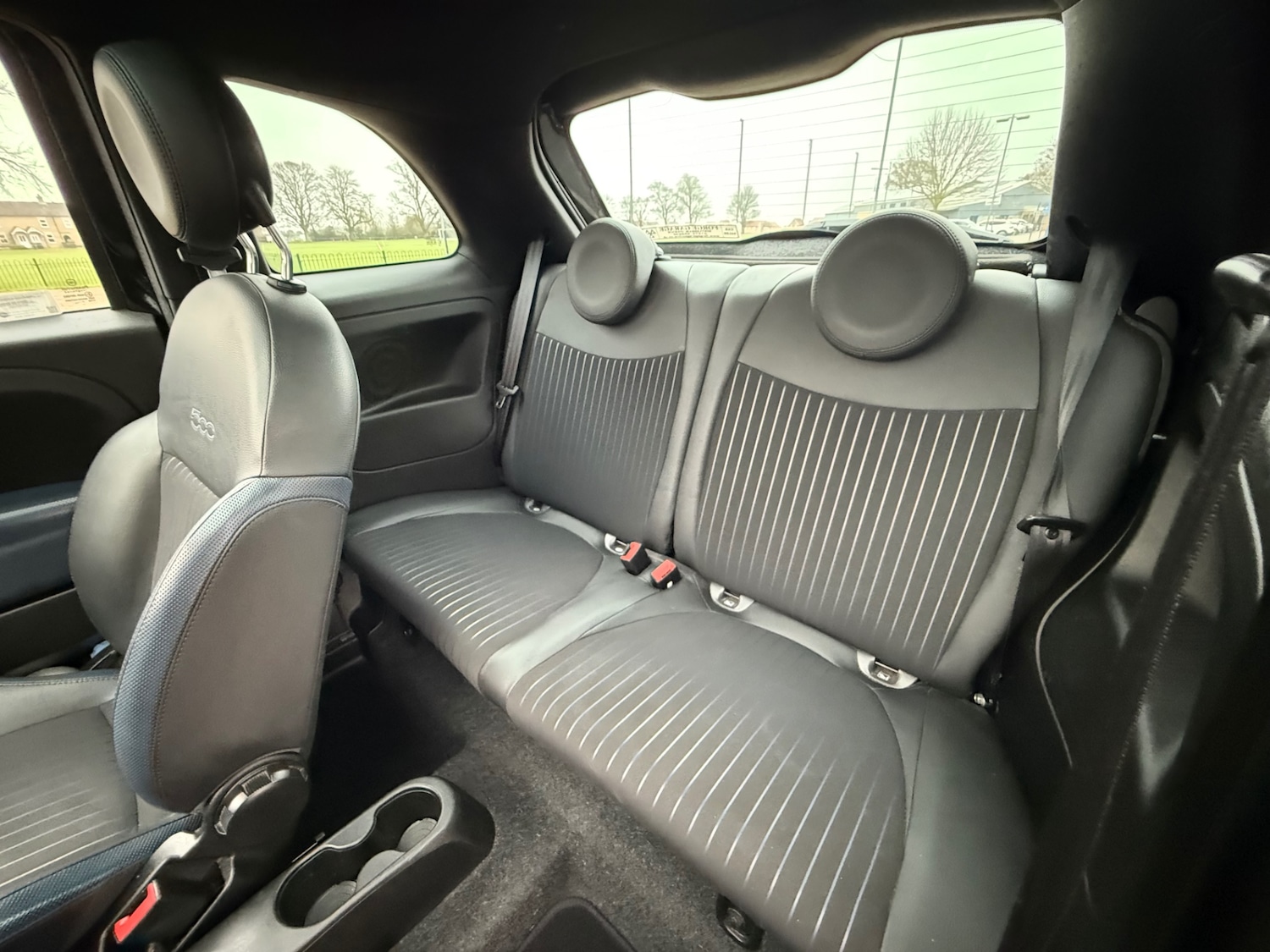 Used Fiat 500 2020 for sale - 77136231: Photo 24