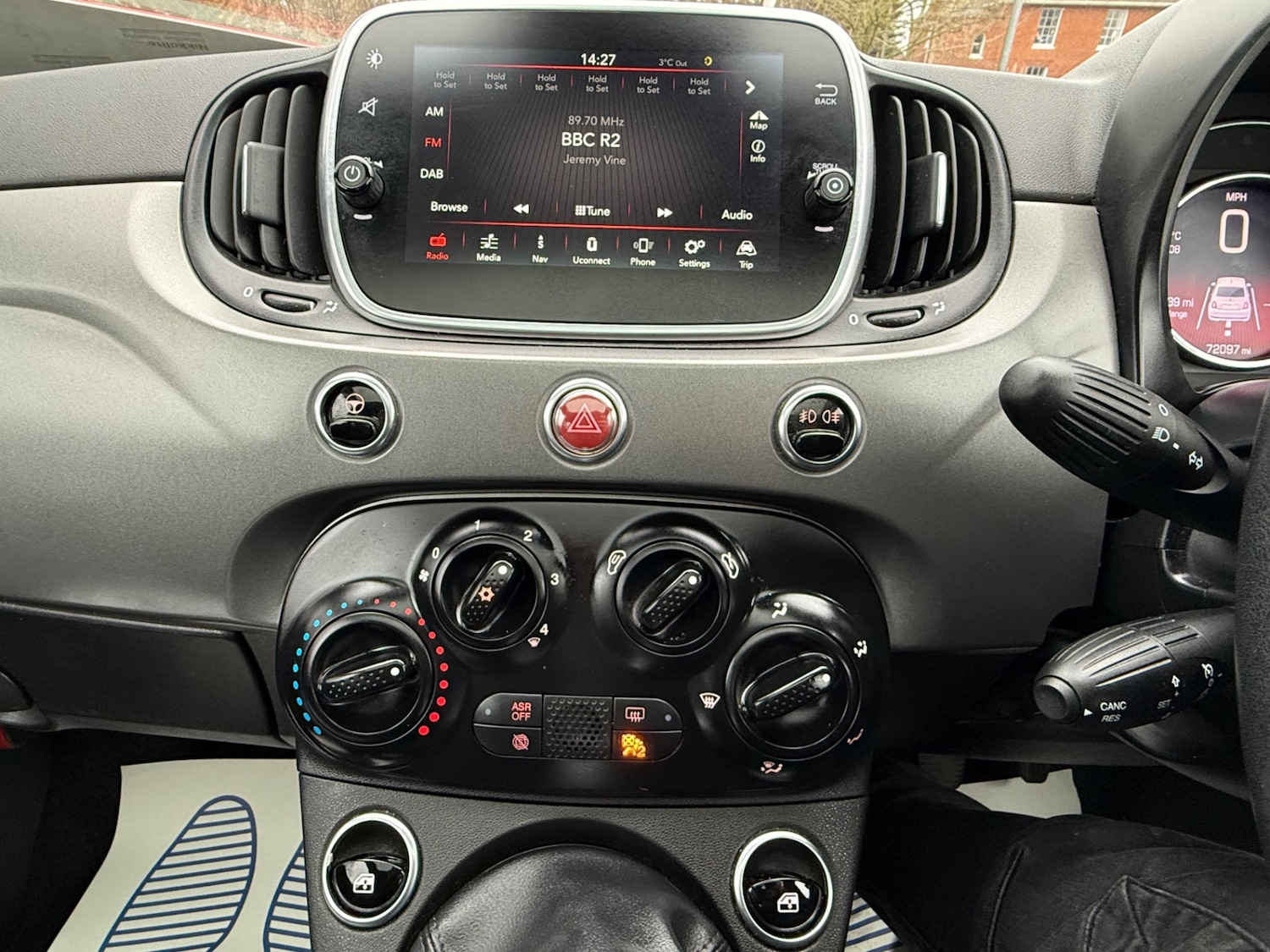 Used Fiat 500 2020 for sale - 77136231: Photo 25