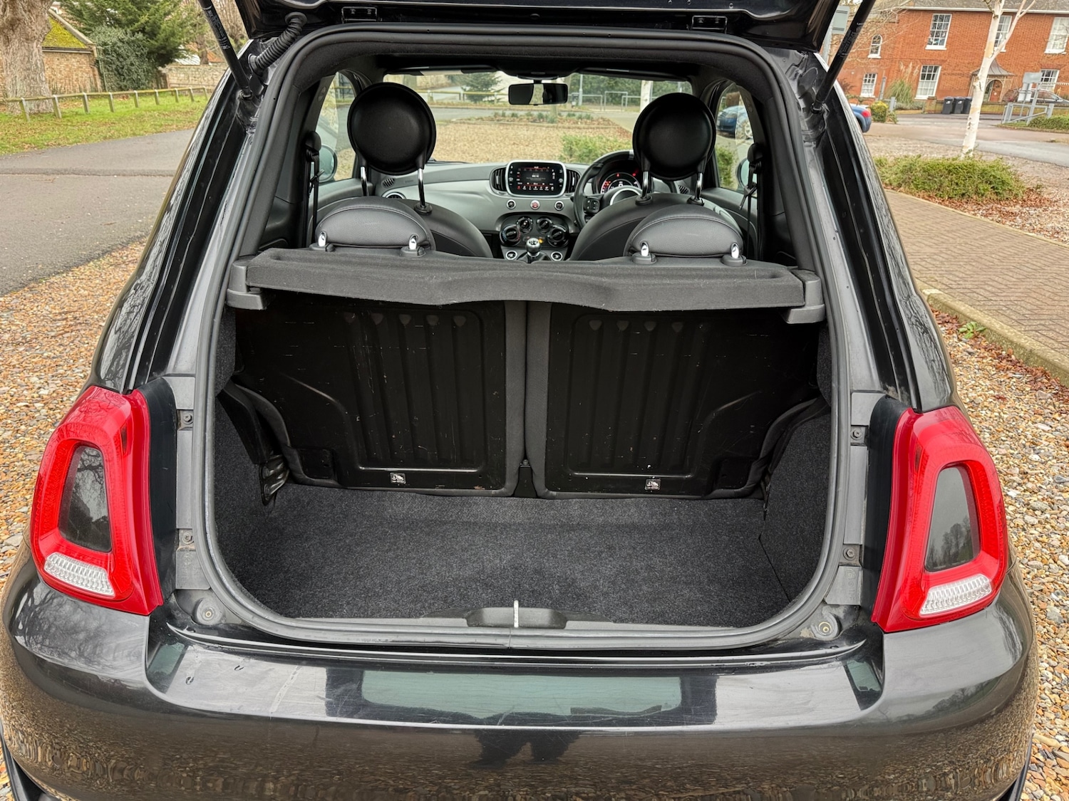 Used Fiat 500 2020 for sale - 77136231: Photo 28