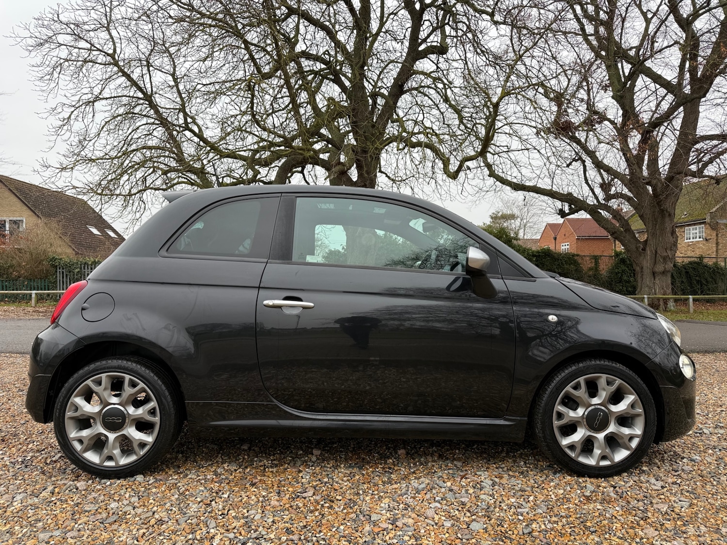 Used Fiat 500 2020 for sale - 77136231: Photo 4