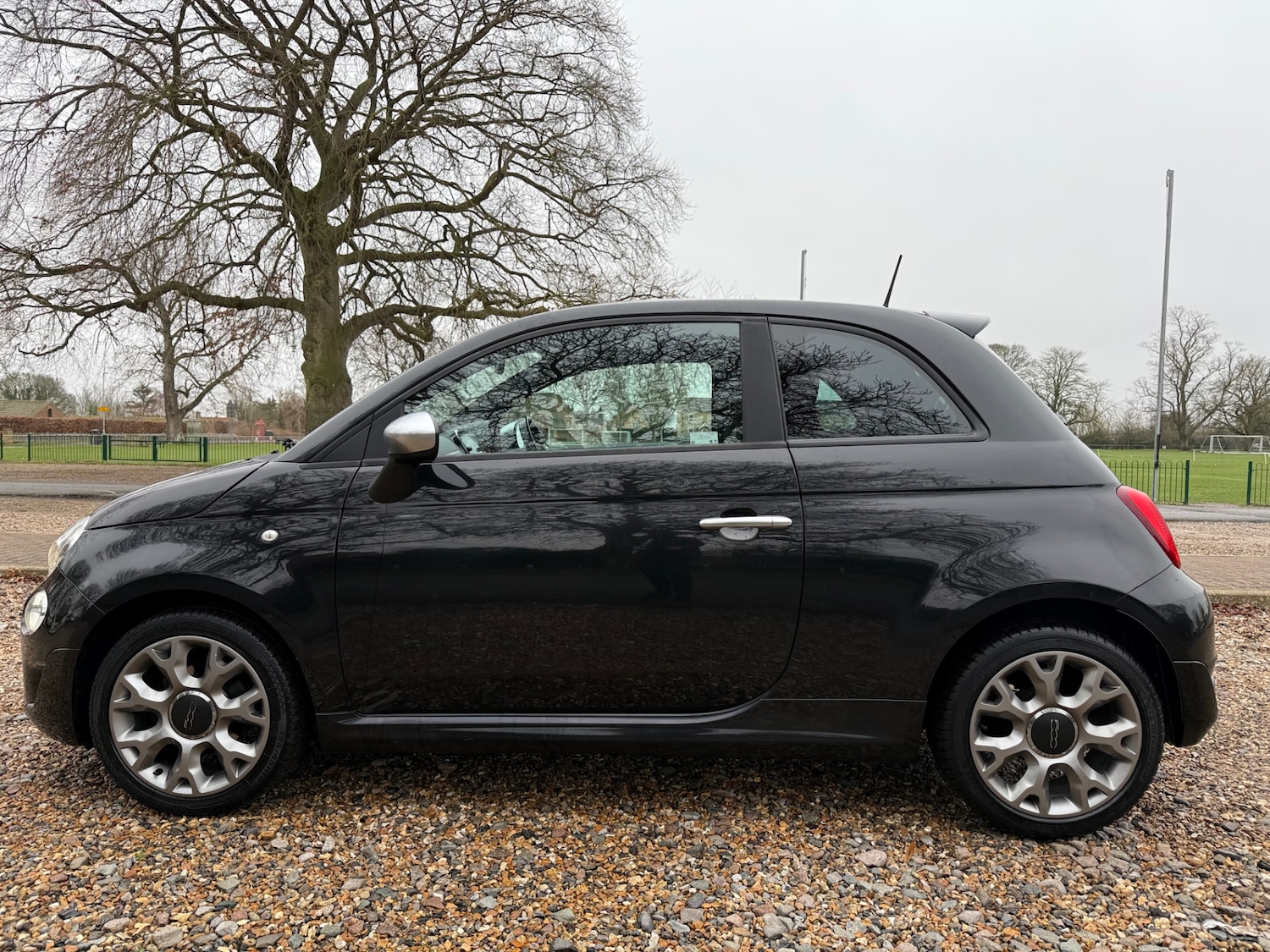 Used Fiat 500 2020 for sale - 77136231: Photo 6