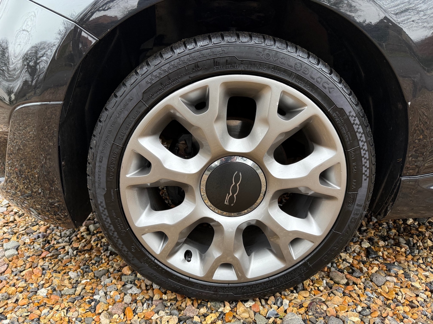 Used Fiat 500 2020 for sale - 77136231: Photo 8