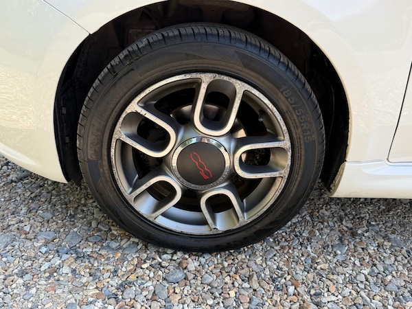 Used Fiat 500 2013 for sale - 74525121: Photo 13