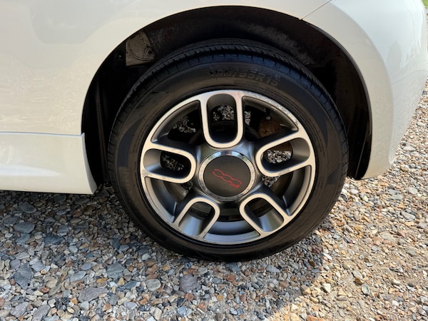 Used Fiat 500 2013 for sale - 74525121: Photo 14