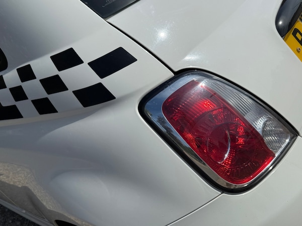 Used Fiat 500 2013 for sale - 74525121: Photo 16