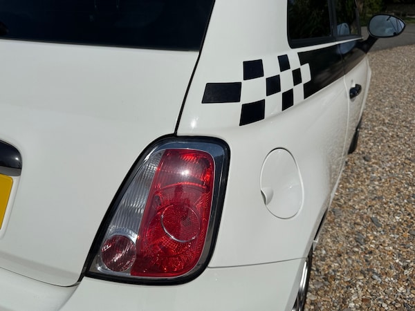 Used Fiat 500 2013 for sale - 74525121: Photo 18