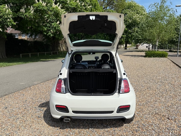 Used Fiat 500 2013 for sale - 74525121: Photo 21