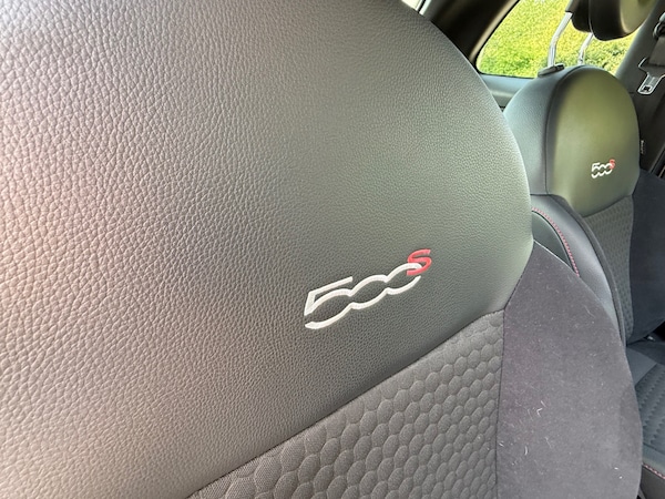 Used Fiat 500 2013 for sale - 74525121: Photo 22