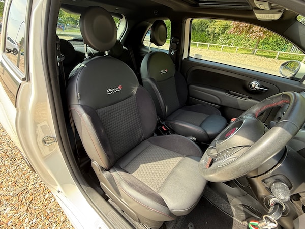 Used Fiat 500 2013 for sale - 74525121: Photo 23