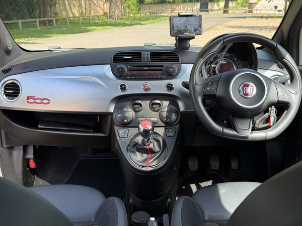 Used Fiat 500 2013 for sale - 74525121: Photo 25