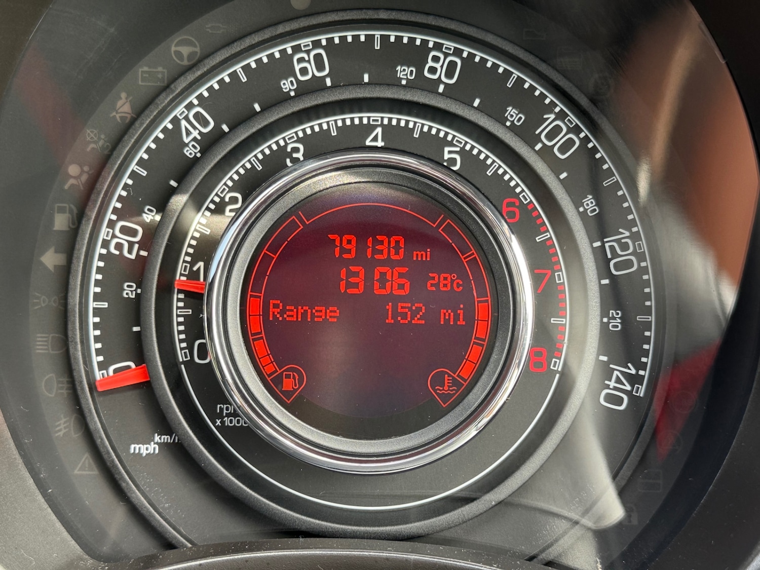 Vehicle 27