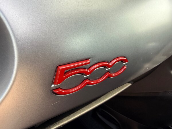 Used Fiat 500 2013 for sale - 74525121: Photo 28